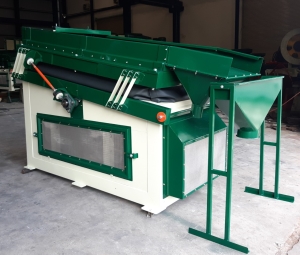 Máy tách đá MTD-03
